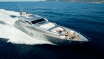 Yacht MISTRAL 55 -  Main